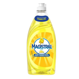 magistral x500ml