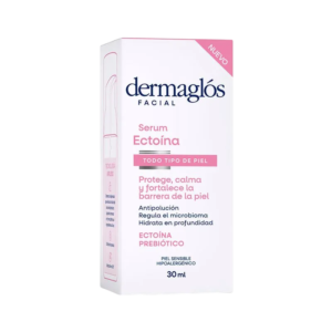 Dermaglos Serum ectoína x30ml