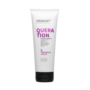 Tratamientos capilares primont
