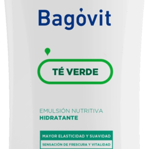 bagovit hucmectante x350g