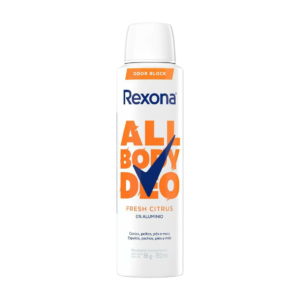 Rexona All body deo
