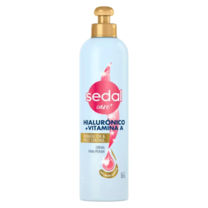 Crema de peinar sedal 300ml