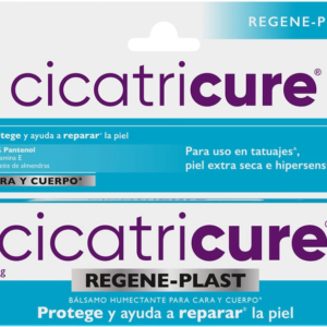 Cicatricure Regene-Plast x30g