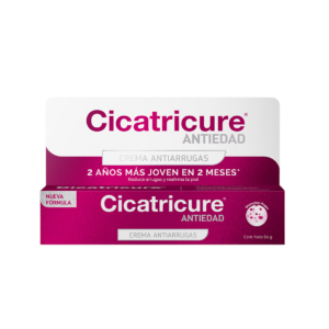 cicatricure antiarrugas x50g