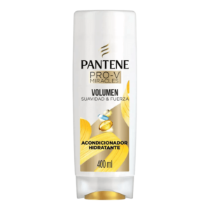 pantene sha Y ACO x400ml