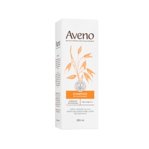 Aveno sha y aco x250ml