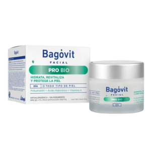 Bagovit pro bio x55g