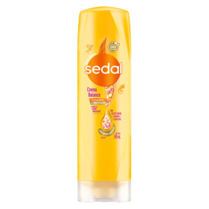 Sedal Acond Crema Balance x340ml