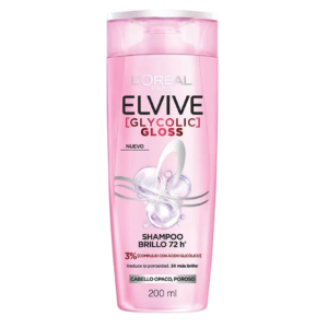 elvive sha Y ACO x200ml
