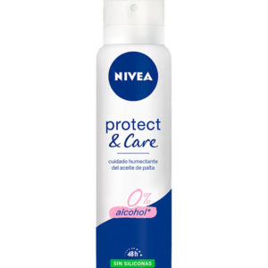 nivea desodorante