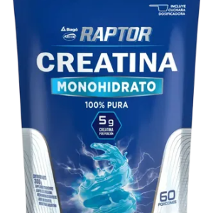 creatina minohidrato 100% pura