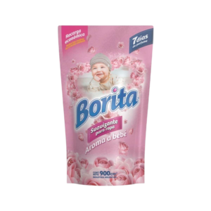 Suavizante BoritA x900ml