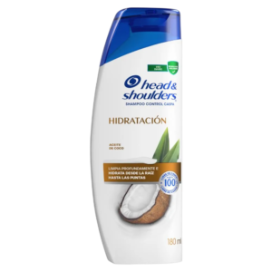 head y shoulder x375ml
