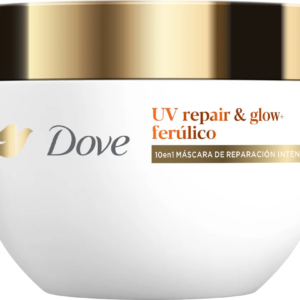 Dove Baño Capilar Uv Repair x250gr