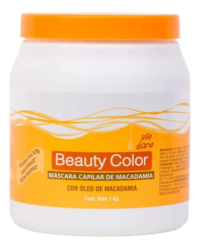 Mascara capilar x1kg
