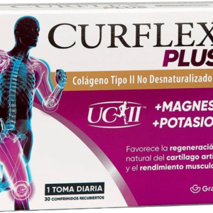 Curflex plus