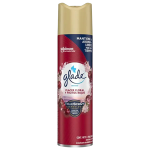 glade aerosol