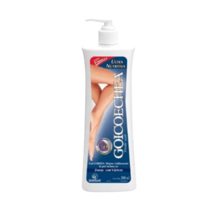 goicochea piel sensible x400ml