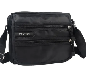 Morral Peyton