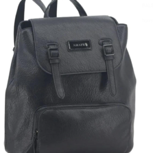 AMAYRA MOCHILA NEGRA