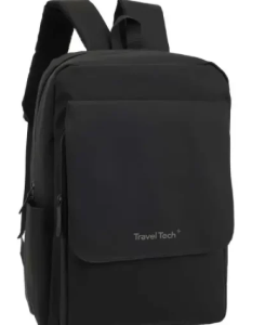 Mochila Portanotebook Travel Tech 