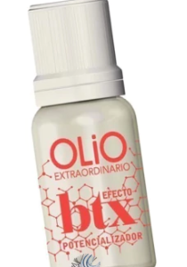 Ampolla Olio extraordinario btx