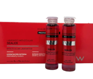 W Profesional Hairtherapy W Sealer