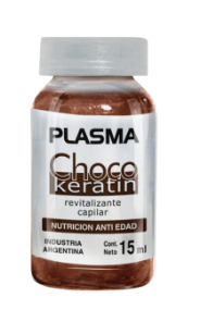 Ampollas Plasma