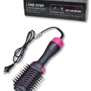 One Step Hair Cepillo Secador de Pelo