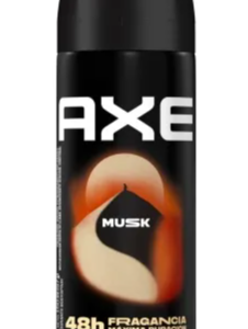 Axe Musk Desodorante