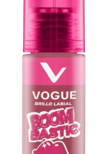 Vogue boom bastic brillo labial
