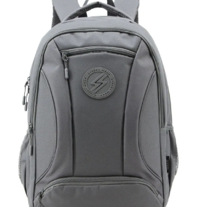 Mochila Escolar 18 Pulgadas Street Wear Reforzada