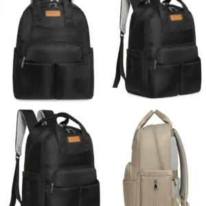 Mochila Maternal Trendy