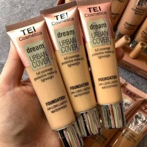 tei dream urban cover base