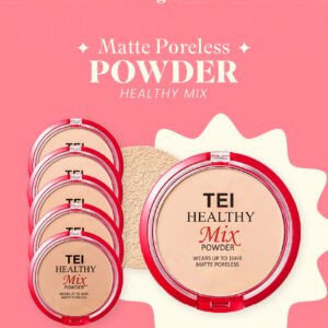 tei base compacta mix powder