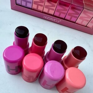 tei blush jelly tint rubor 2x1