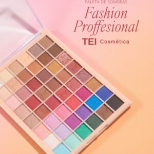 pañeta de sombras tei fashion profesisional
