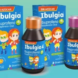ibulgia 4%, 2x1