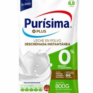 Purisima Descremada