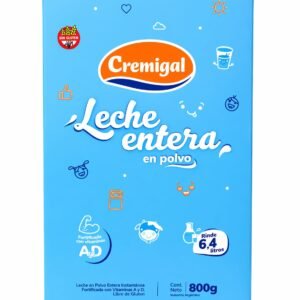 Cremigal Leche entera