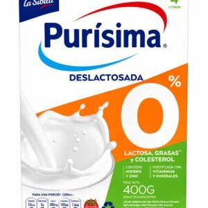 Purisima Deslactosada