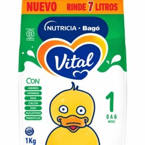 Vital 1