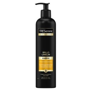 Tresemmé Brillo Lamelar Sham X500ml