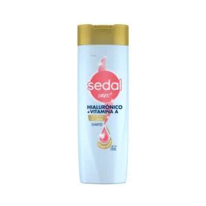 Sedal Hialuronico Shampoo x190