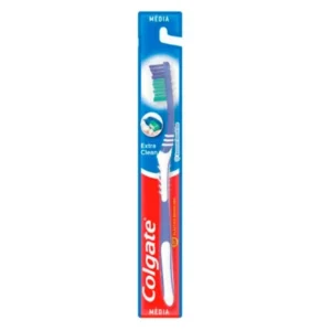 Cepillo Colgate Extra Clean