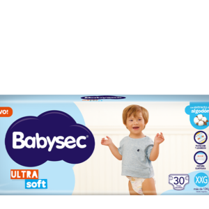 Babysec Ultra Soft X30 (G, XXG, XXG)