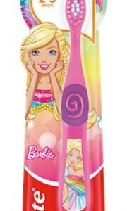 CEPILLO DENTAL COLGATE SMILES 2 A 5 BARBIE