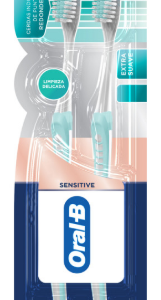 CEPILLO DENTAL ORAL B INDICATOR EXTRASOFT 2X1