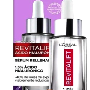 L´Oreal Revitalift Serum Ácido Hialurónico 30ml