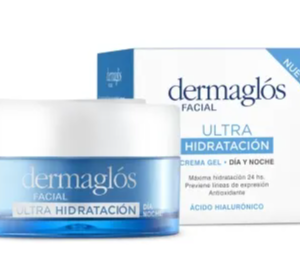 Dermaglos crema gel dia y noche